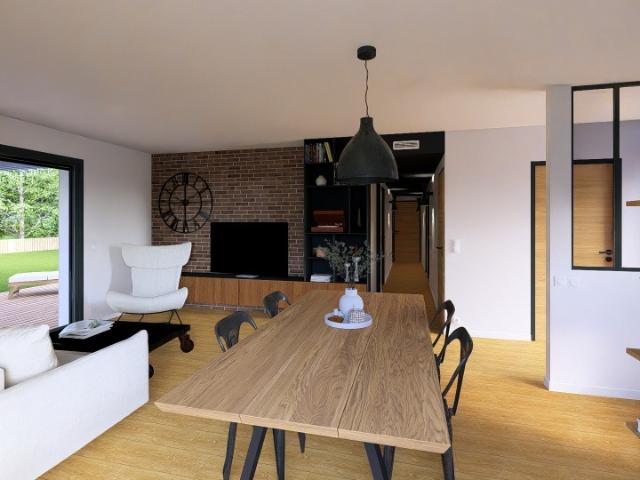 Bazas Vente Maison 33