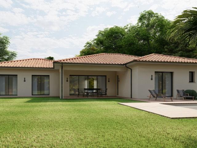 Bazas Vente Maison 33