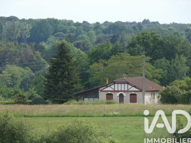 Bazas Vente Maison 33