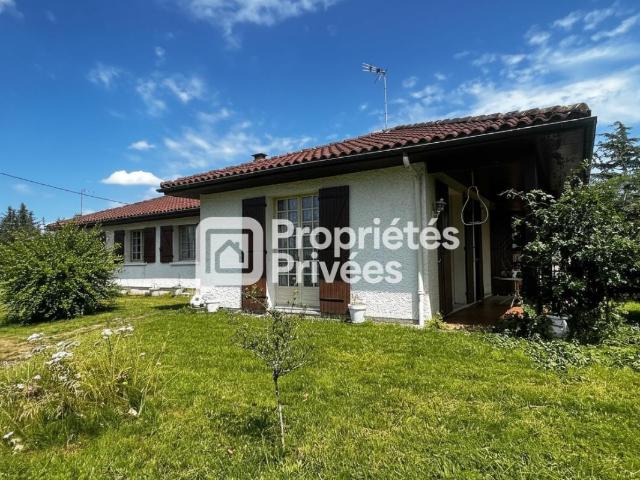 Bazas Vente Maison 33