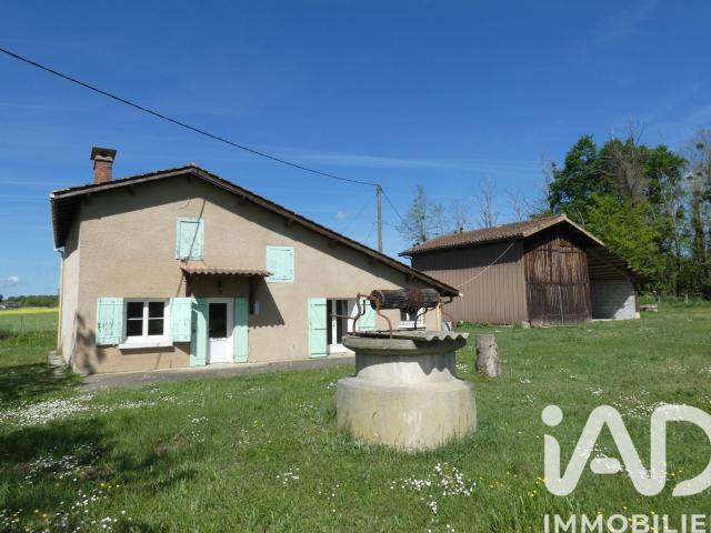 Bazas Vente Maison 33