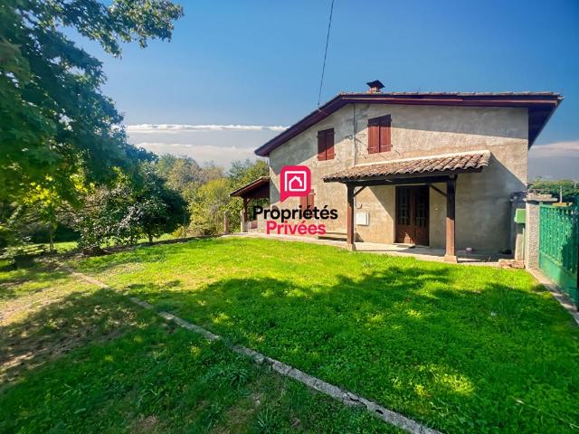 Bazas Vente Maison 33