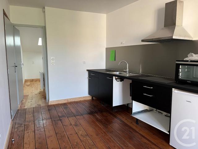 Bazas Location Appartement 33