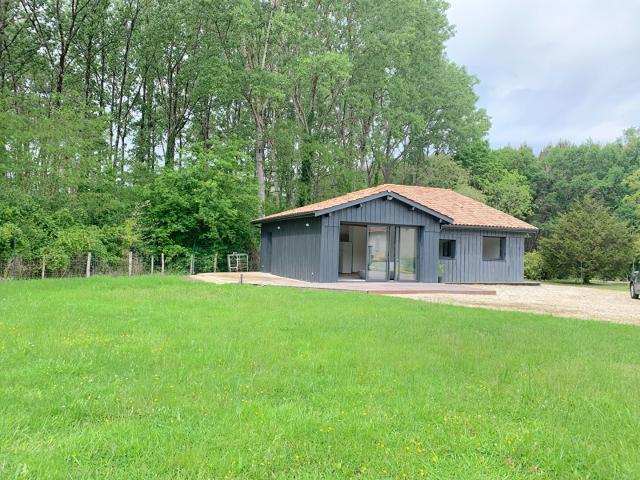 Bazas Location Maison 33