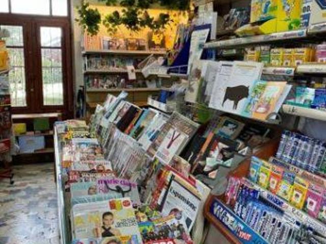 Bar/Tabacchi in vendita a Bocca di Magra Ameglia 30 mq Rif: 1254832