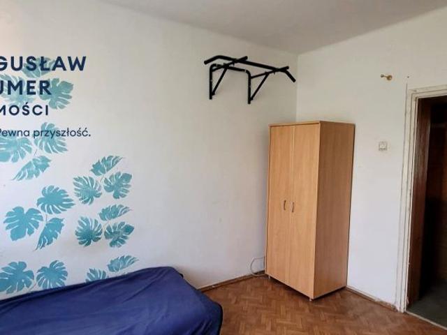 Bazarowa 49,50 m², Łódź