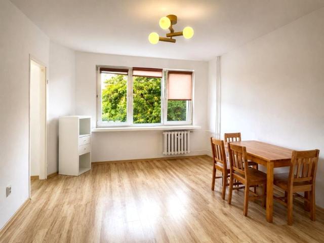 Bazarowa 35 m², Szczecin