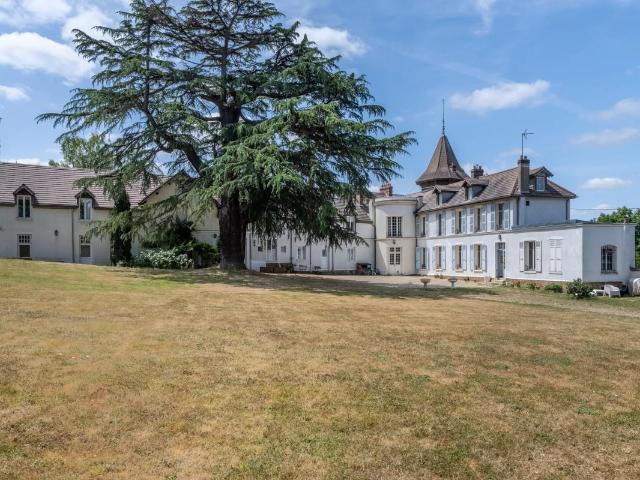 Bazemont Vente Duplex/triplex 78