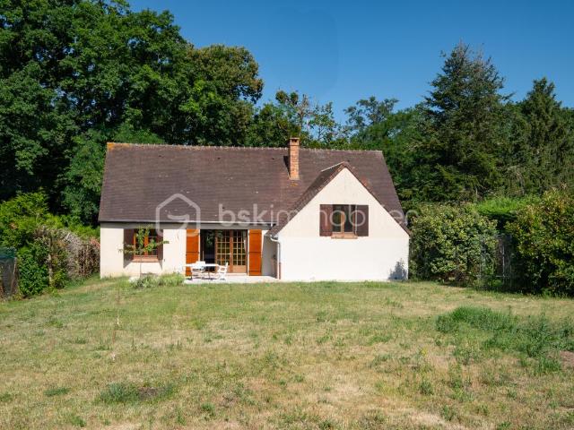 Bazemont Vente Maison 78