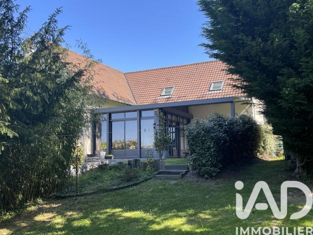 Bazemont Vente Maison 78