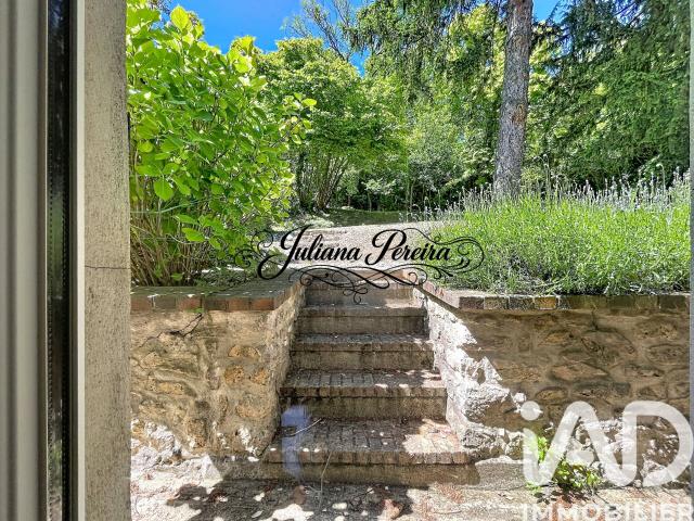 Bazemont Vente Maison 78