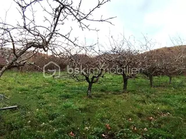 Bazens 47130 Achat / Vente maison 7 pièces t7 terrasse