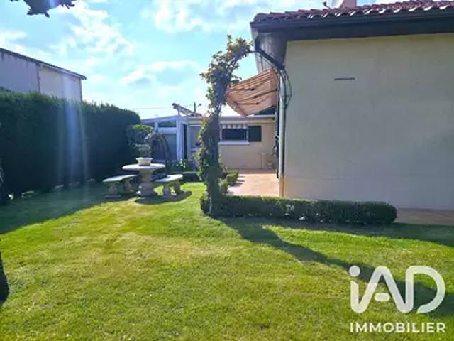 Bazet 65460 Achat / Vente maison 5 pièces t5