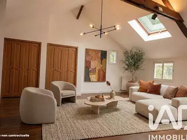 Bazet 65460 Achat / Vente maison 9 pièces t9