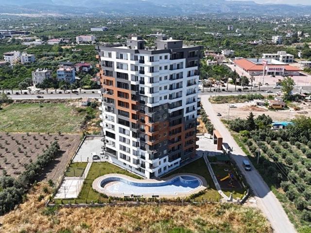 BAZI EVLER SADECE YAŞAM ALANI SUNAR, BAZILARI İSE YAŞAM KALİTESİ