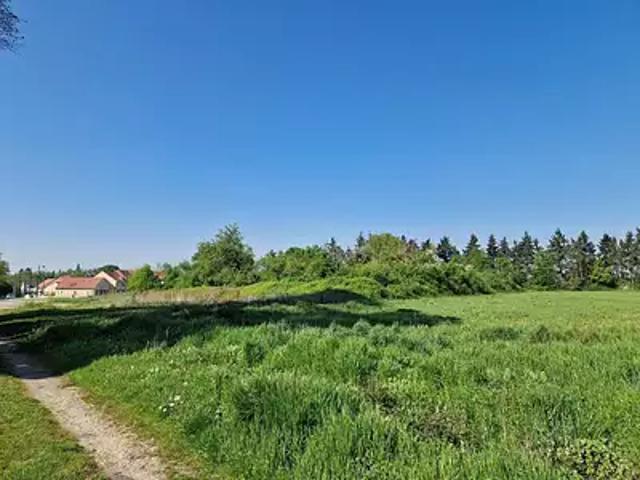 Bazicourt 60700 Achat / Vente terrain