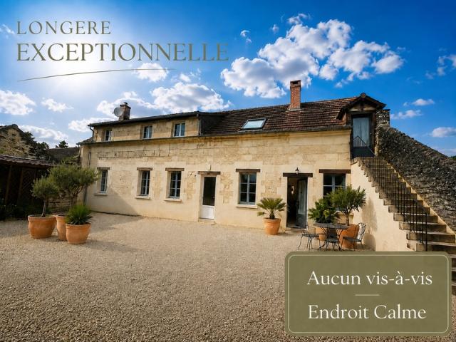 Bazicourt Vente Maison 60