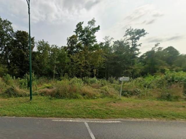 Bazicourt Vente Terrain 60
