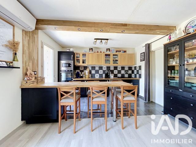 Baziège Vente Maison 31