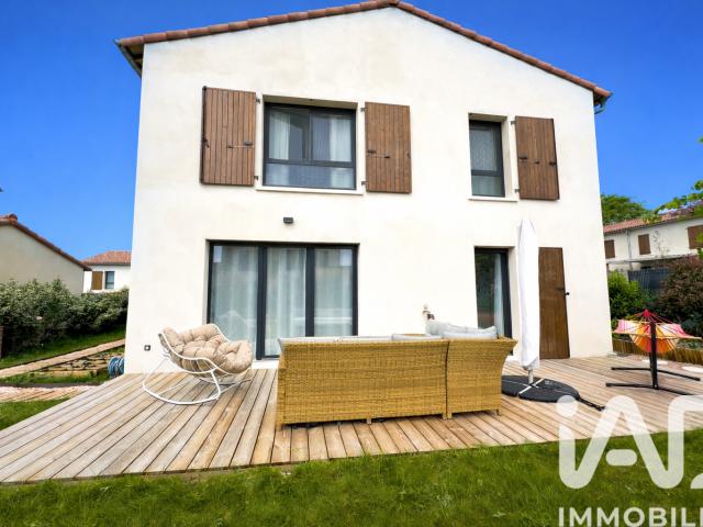 Baziège Vente Maison 31