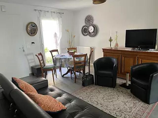 Baziège 31450 Achat / Vente maison 4 pièces t4
