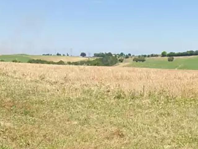 Baziège 31450 Programme neuf terrain neuf à vendre
