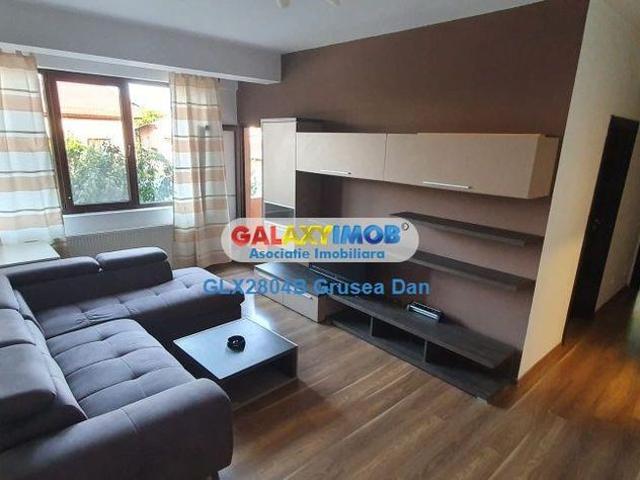bazilescu| 3 camere 80mp | nou 2013 | centrala AC balcon cada | parc