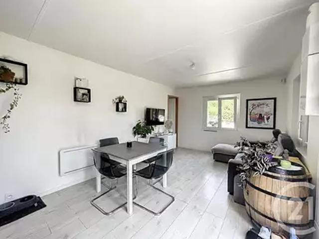 Bazoches lès Bray 77118 Achat / Vente maison 2 pièces t2