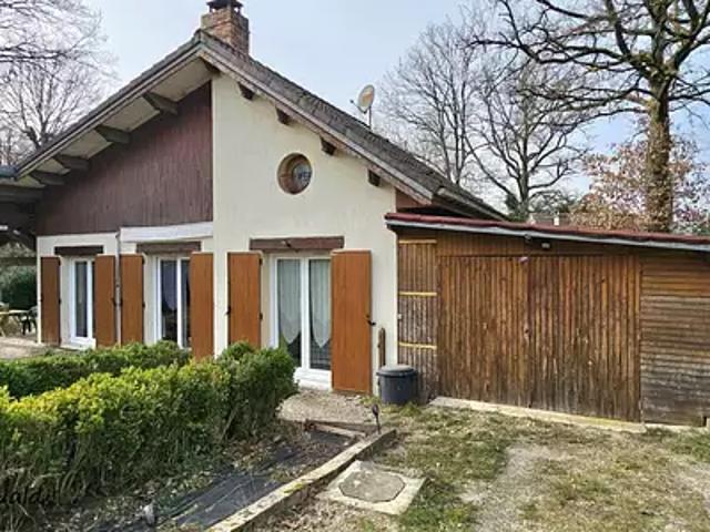 Bazoches sur le Betz 45210 Achat / Vente maison 4 pièces t4