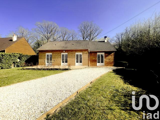 Bazoches sur le Betz Vente Maison 45