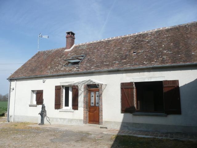 Bazoches sur le Betz Location Maison 45