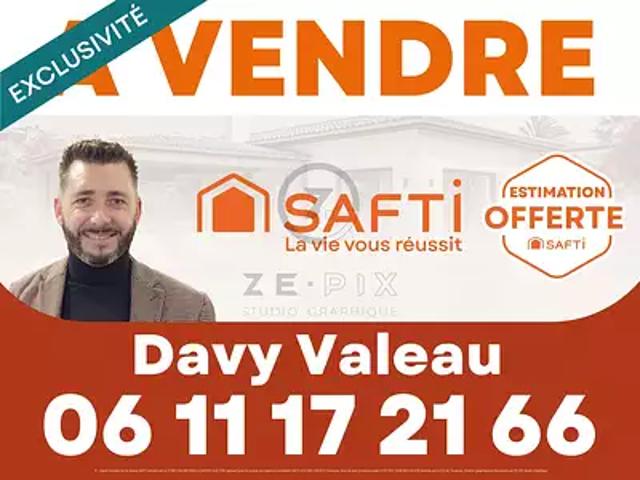 Bazoges en Pareds 85390 Achat / Vente parking