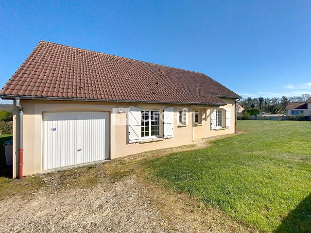 Bazoilles sur Meuse Vente Maison 88