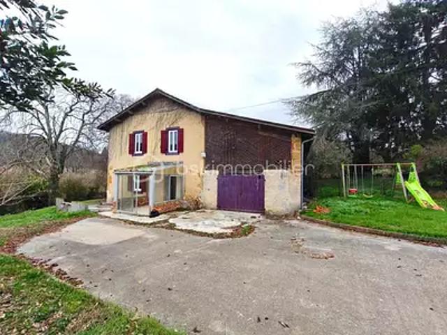 Bazordan 65670 Achat / Vente maison 6 pièces t6 terrasse