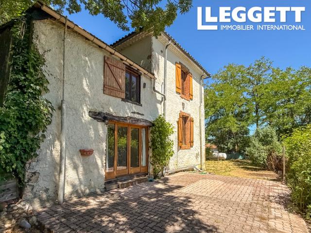Bazordan Vente Maison 65