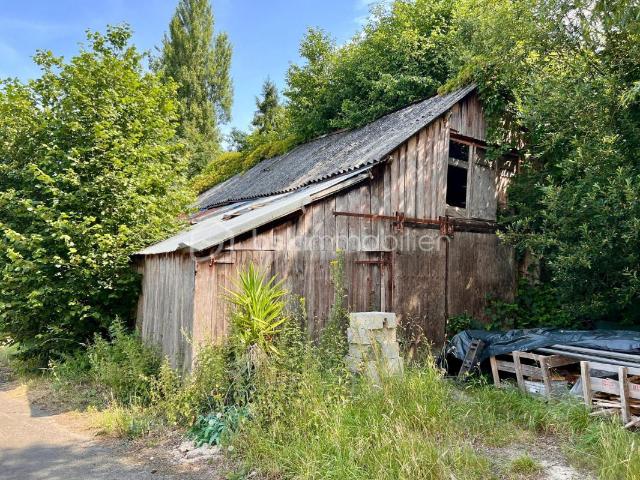 Bazouges la Pérouse Vente Terrain 35