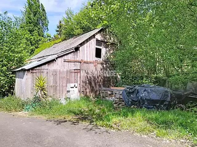 Bazouges la Pérouse 35560 Achat / Vente terrain