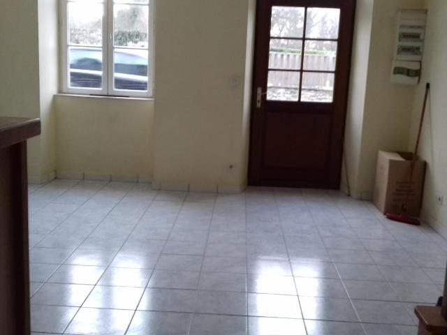 Bazougers Location Appartement 53