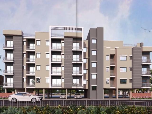 BB Veda,Ahom Gaon 2 BHK Apartment For Sale Guwahati