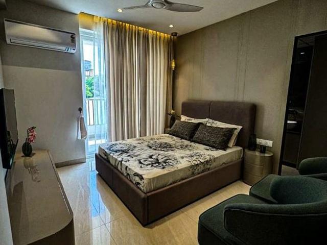 BB Northview Park 3 Bedroom 1800 Sq. Ft. Apartment in Ambala Highway Zirakpur Listing ID: #10189