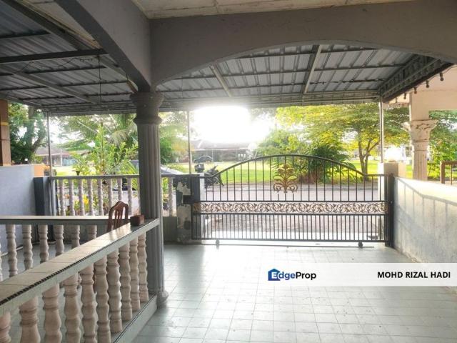 BB SRI MANJUNG FASA 2A