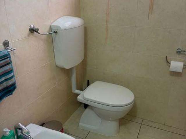 BBB UNIVERSITARI 2 CAMERE ARREDATO