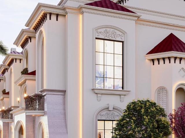 BBD Green City 4 Bedroom 1556 Sq. Ft. Villa in Gomti Nagar Lucknow Listing ID: #9441