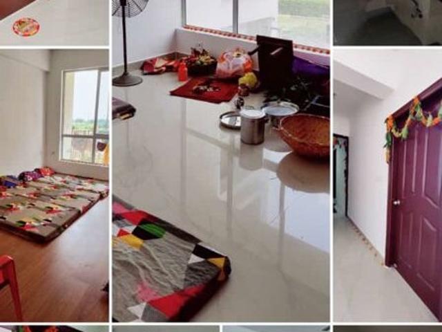 BBD Green City 2 Bedroom 1240 Sq. Ft. Apartment in Gomti Nagar Lucknow Listing ID: #10011