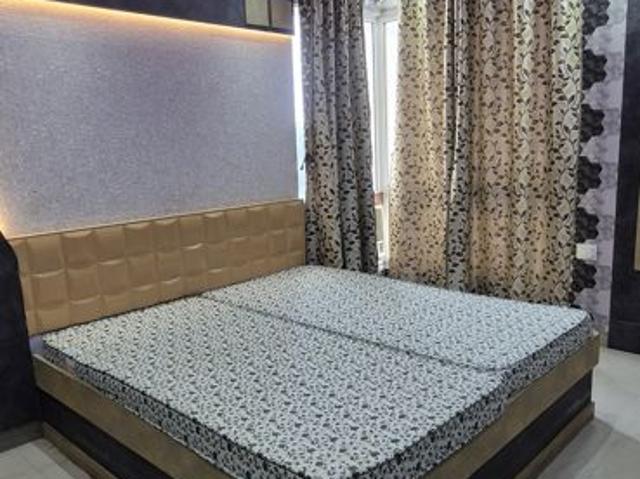 BBD Green City 3 Bedroom 1600 Sq. Ft. Apartment in Gomti Nagar Lucknow Listing ID: #10290