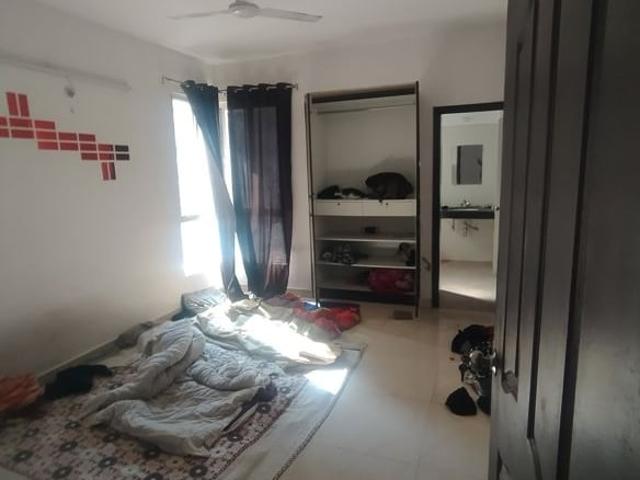 BBD Green City 3 Bedroom 1855 Sq. Ft. Apartment in Gomti Nagar Lucknow Listing ID: #9963
