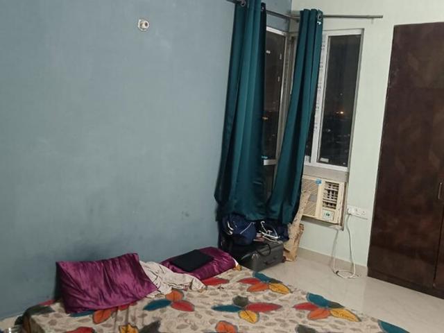 BBD Green City Sun Breeze Apartments 3 Bedroom 1500 Sq. Ft. Apartment in Gomti Nagar Lucknow Listing ID: #10347