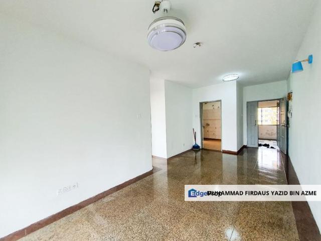 BBK Condominium