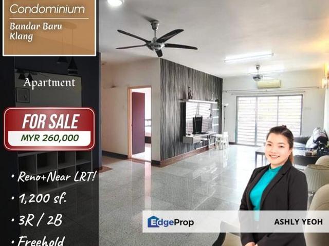 BBK Condominium