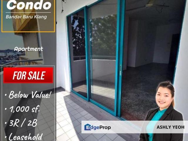 BBK Condominium